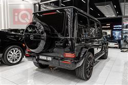 مێرسێدس بێنز G-Class